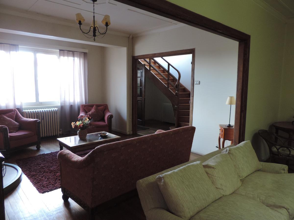 Hostal Oro Fueguino Пунта-Аренас Екстер'єр фото