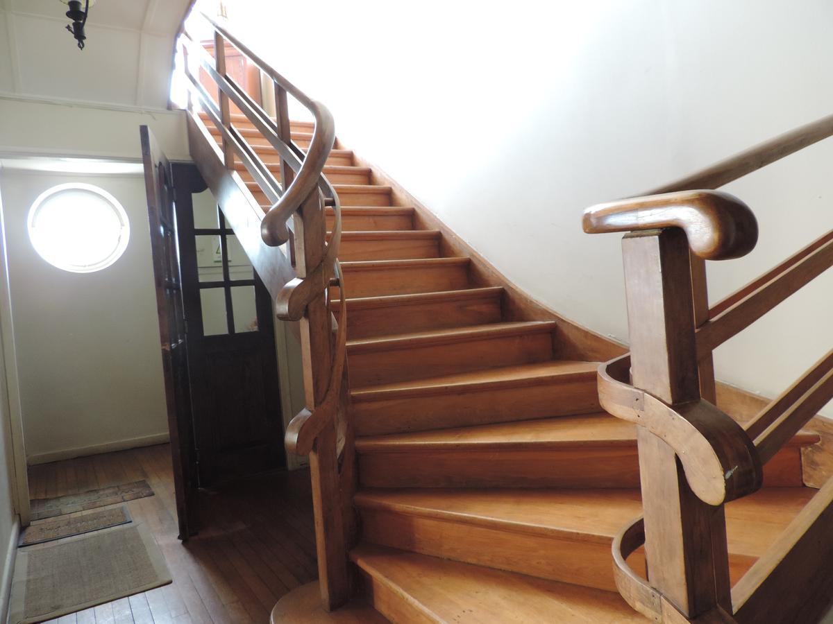 Hostal Oro Fueguino Пунта-Аренас Екстер'єр фото