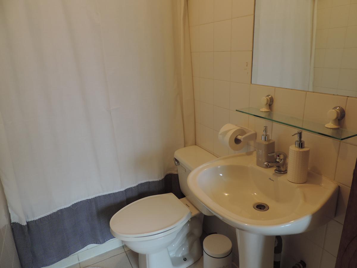 Hostal Oro Fueguino Пунта-Аренас Екстер'єр фото