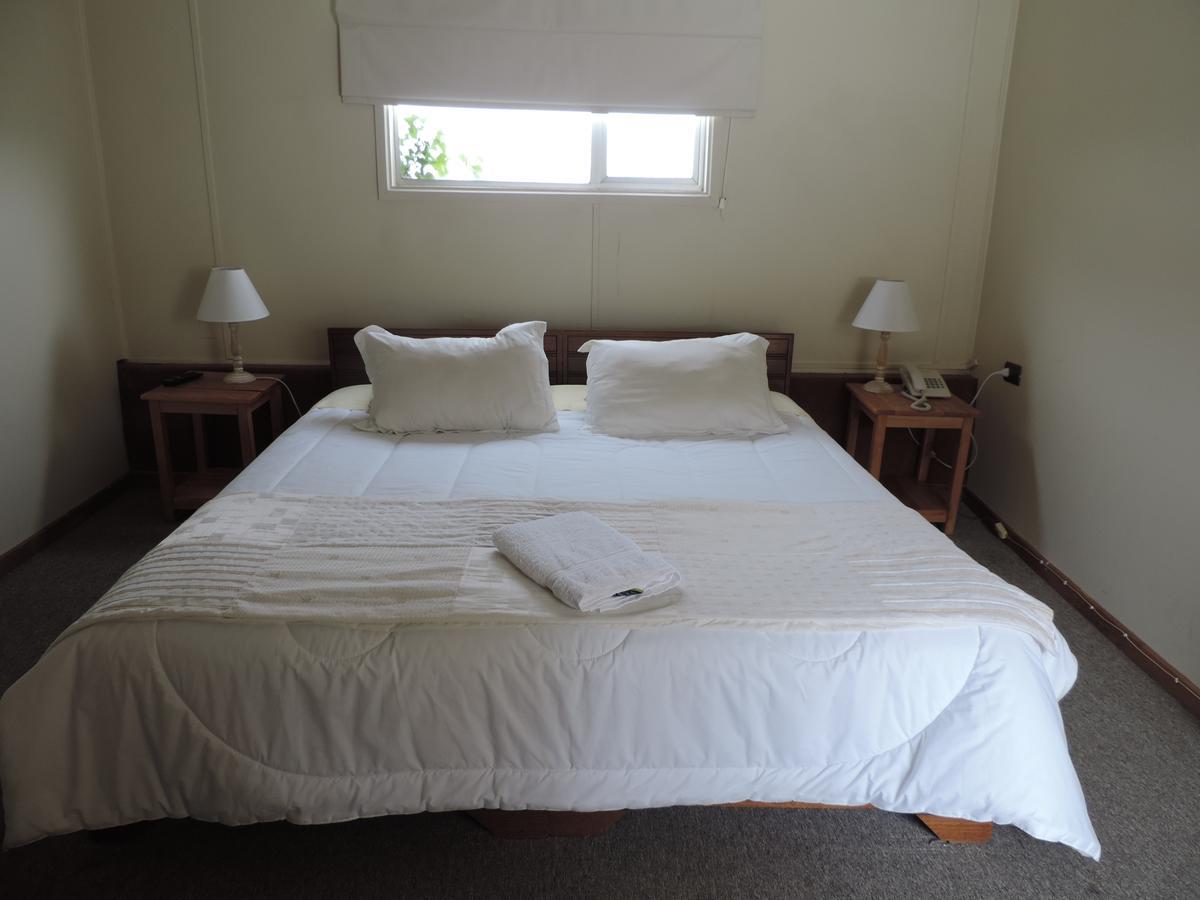 Hostal Oro Fueguino Пунта-Аренас Екстер'єр фото