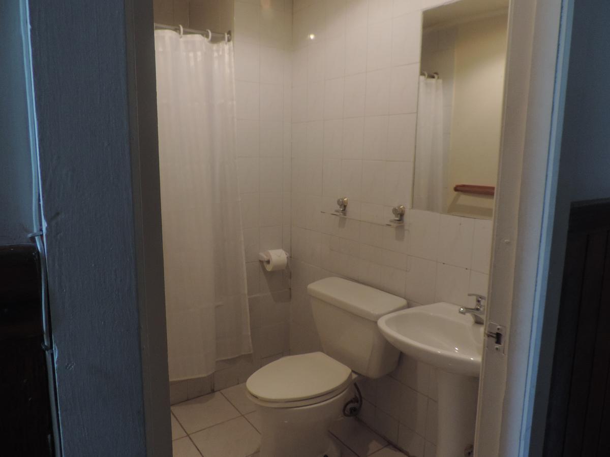 Hostal Oro Fueguino Пунта-Аренас Екстер'єр фото