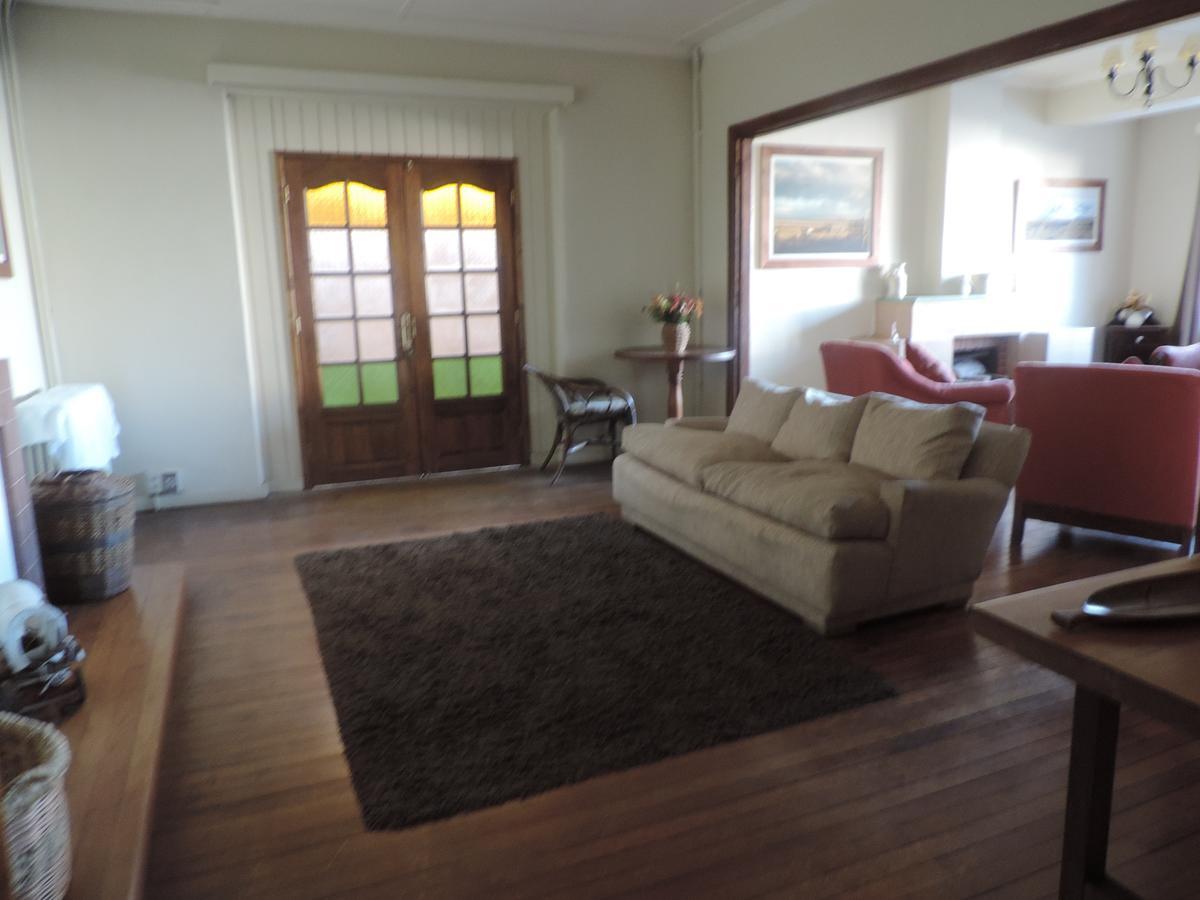 Hostal Oro Fueguino Пунта-Аренас Екстер'єр фото